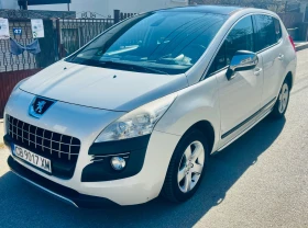 Peugeot 3008 1.6T, снимка 2