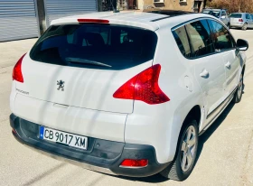 Peugeot 3008 1.6T, снимка 3