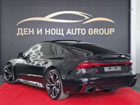 Audi Rs7 AUDI RS7 Ceramic Масажи Обдухване Full, снимка 5