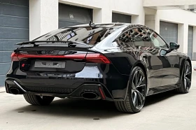 Audi Rs7 AUDI RS7 Ceramic Масажи Обдухване Full, снимка 11