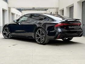 Audi Rs7 AUDI RS7 Ceramic Масажи Обдухване Full, снимка 4