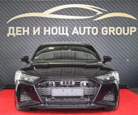 Audi Rs7 AUDI RS7 Ceramic Масажи Обдухване Full, снимка 3