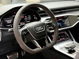 Audi Rs7 AUDI RS7 Ceramic Масажи Обдухване Full, снимка 12
