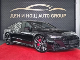 Audi Rs7 AUDI RS7 Ceramic Масажи Обдухване Full, снимка 1