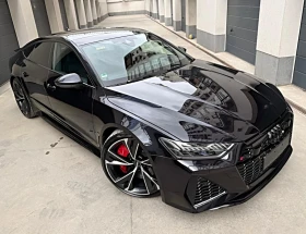 Audi Rs7 AUDI RS7 Ceramic Масажи Обдухване Full, снимка 6