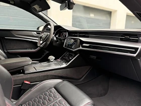 Audi Rs7 AUDI RS7 Ceramic Масажи Обдухване Full, снимка 15