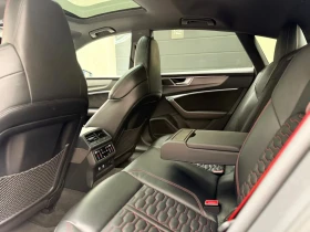 Audi Rs7 AUDI RS7 Ceramic Масажи Обдухване Full, снимка 17