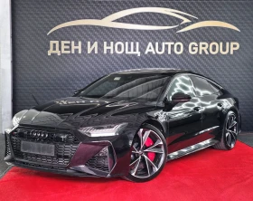 Audi Rs7 AUDI RS7 Ceramic Масажи Обдухване Full, снимка 2