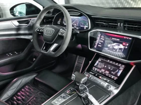 Audi Rs7 AUDI RS7 Ceramic Масажи Обдухване Full, снимка 9