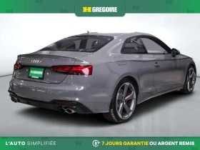 Audi S5 * АвтоКредит * (ЦЕНА ДО БГ), снимка 5