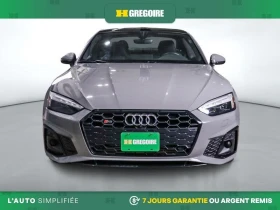 Audi S5 * АвтоКредит * (ЦЕНА ДО БГ), снимка 2