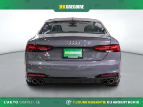Audi S5 * АвтоКредит * (ЦЕНА ДО БГ), снимка 3