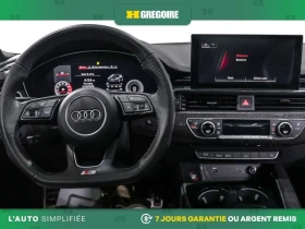 Audi S5 * АвтоКредит * (ЦЕНА ДО БГ), снимка 9