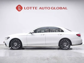 Mercedes-Benz E 350 burmester* multibeam led* Parking Assist, снимка 3