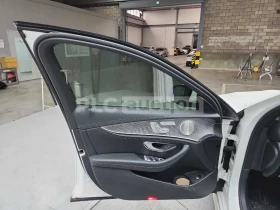 Mercedes-Benz E 350 burmester* multibeam led* Parking Assist, снимка 13
