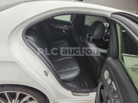 Mercedes-Benz E 350 burmester* multibeam led* Parking Assist, снимка 10
