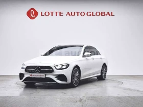 Mercedes-Benz E 350 burmester* multibeam led* Parking Assist, снимка 1