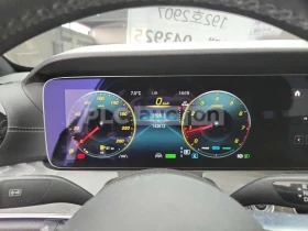 Mercedes-Benz E 350 burmester* multibeam led* Parking Assist, снимка 12