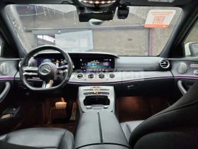 Mercedes-Benz E 350 burmester* multibeam led* Parking Assist, снимка 6