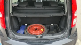 Suzuki Splash 1.2 86 к.с. с Газова уредба , снимка 6