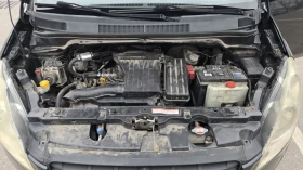 Suzuki Splash 1.2 86 к.с. с Газова уредба , снимка 11
