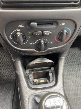 Peugeot 206, снимка 14