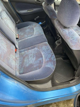 Peugeot 206, снимка 5