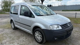 VW Caddy 1.9TDI Life Германия ТОП, снимка 1