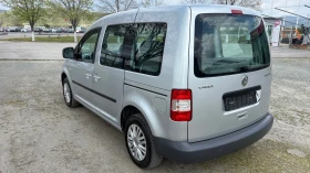 VW Caddy 1.9TDI Life Германия ТОП, снимка 6