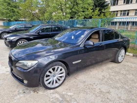 BMW 730 d, снимка 2