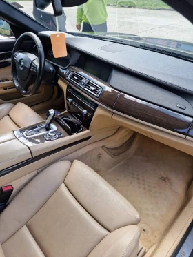 BMW 730 d, снимка 5