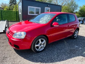 VW Golf 1.4 80кс климатик , снимка 2