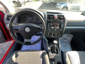 VW Golf 1.4 80кс климатик , снимка 9