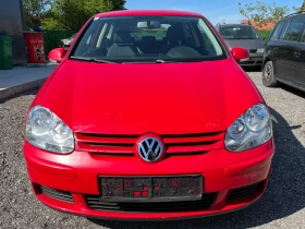 VW Golf 1.4 80кс климатик , снимка 1