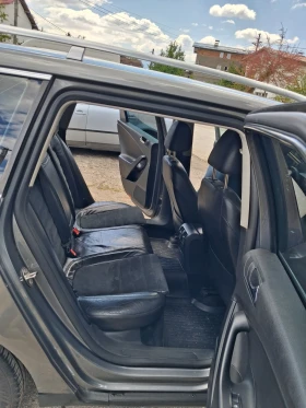 VW Passat, снимка 7