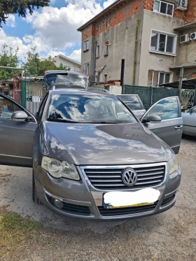 VW Passat, снимка 2
