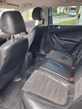 VW Passat, снимка 14