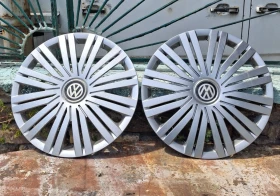 VW Passat, снимка 16