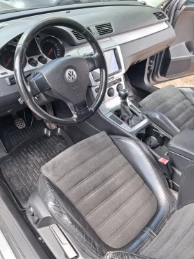VW Passat, снимка 15