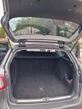 VW Passat, снимка 4