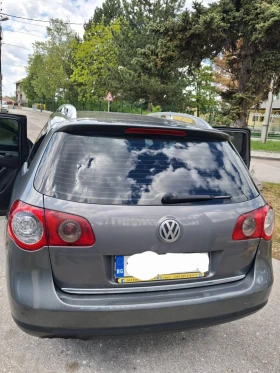 VW Passat, снимка 6