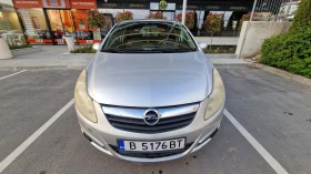 Opel Corsa 1.2, снимка 1