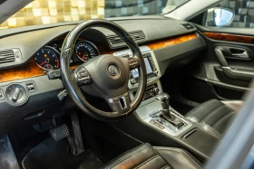 VW CC 3.6 V6 FSI, снимка 7