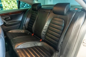 VW CC 3.6 V6 FSI, снимка 13