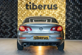 VW CC 3.6 V6 FSI, снимка 4