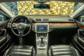 VW CC 3.6 V6 FSI, снимка 14