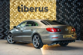 VW CC 3.6 V6 FSI, снимка 2
