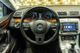 VW CC 3.6 V6 FSI, снимка 15