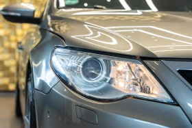 VW CC 3.6 V6 FSI, снимка 5