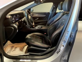 Mercedes-Benz E 43 AMG 2018 Mercedes-Benz E-Class AMG E 43 Sedan 4MATIC, снимка 9